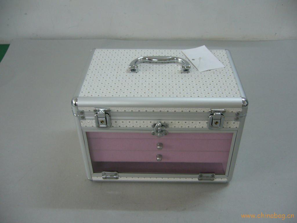 厂家直销100CD  200CD  500CD 铝制CD箱批量和零售