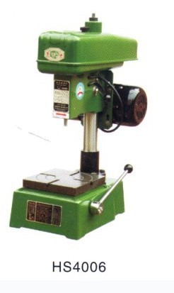 黄山攻丝机  攻丝机HS4006【帅利机械】