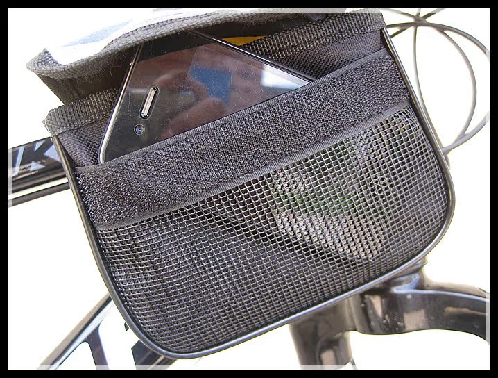 Sacoche pour vélo FJQXZ - Ref 2224940 Image 11