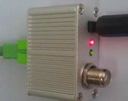 光接收机FTTH Optical Receiver   CA-OR01