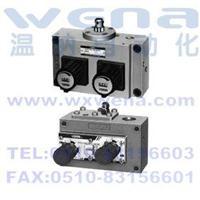 UCF2G-01-30-A-E-11,UCF2G-01-30-A-E-10油研进给控制阀