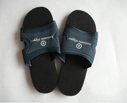 防静电泡沫拖鞋，EVA拖鞋，静电拖鞋，拖鞋