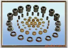 Mingli Механическая втулка подшипника общие аппаратные аксессуары Медная втулка оптом высокая точность общие аппаратные аксессуары в наличии