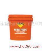供应英国罗哥ROCOL Wire Rope Dressing 20026/20024钢缆润滑脂