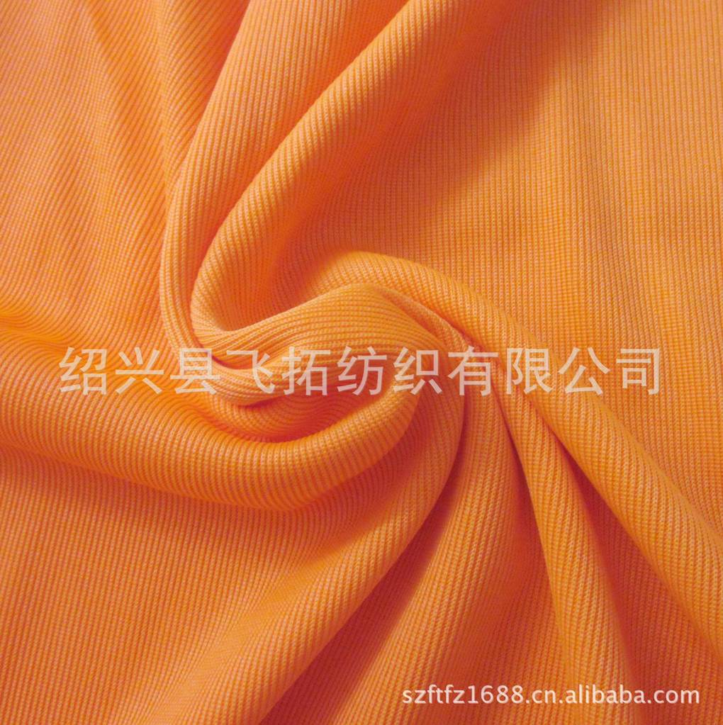 供应各种规格罗纹 罗纹布 罗纹袖口 针织螺纹袖口 1X1罗纹  rib