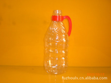 LXY1009   塑料油瓶 500~1500ML 现货批发
