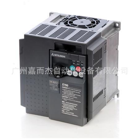 三相380变频器三菱变频器FR-E740-0.75K-CHT