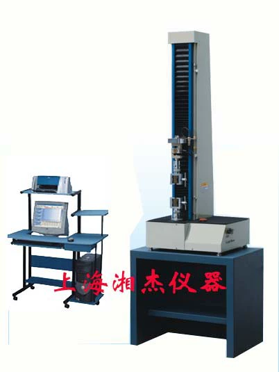 Тестер растяжки проволоки из никель-титанового сплава