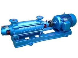 供应GC高扬程卧式多级离心泵