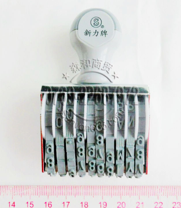 �ؼ�N-310Aӡ�� Shiny �����ƺ���ӡ 2λӢ�ĺ�8λ����ӡ�� �ɵ�