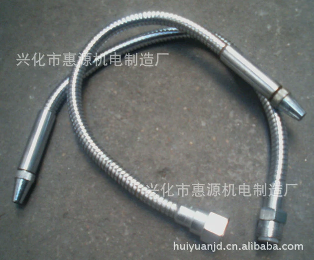 [Готовая поставка масляных и водопроводных труб] Металлическая охлаждающая труба 4 точки * 500/машинный инструмент, универсальная трубка для распыления воды/оптовая продажа