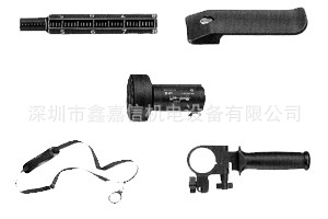 批发零售德国bosch博世锤钻、电镐用辅助手柄
