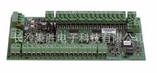 江森LDM-64B模拟显示驱动卡