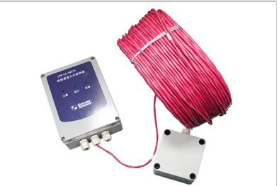 盛赛尔 感温电缆JTW-LD-9697A 可恢复式线型感温探测器 消防电缆