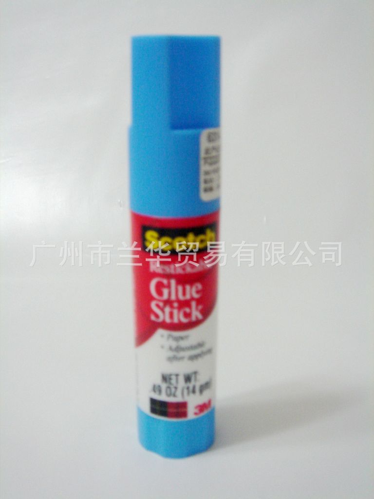 3M˼�ߣ�Scotch�� 6314���������彺��14g  ����ճ�� �޶� ��ȫ