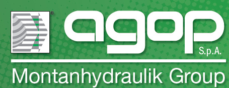 意大利AGOP液压油缸