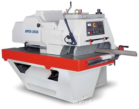 实木家具机械台湾广颖多片锯