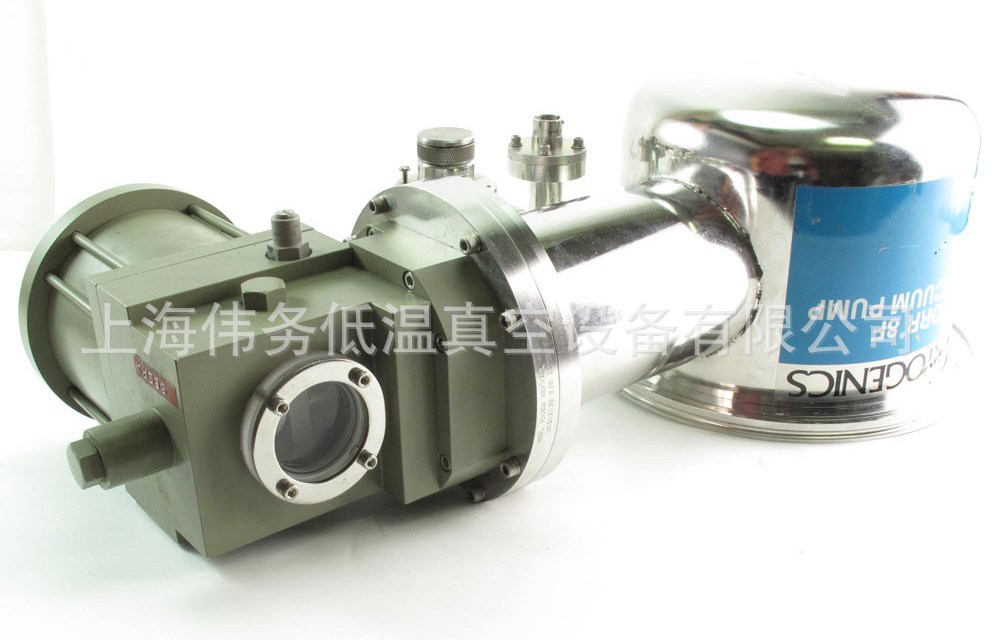 CTI CT8F 8107057  ISO