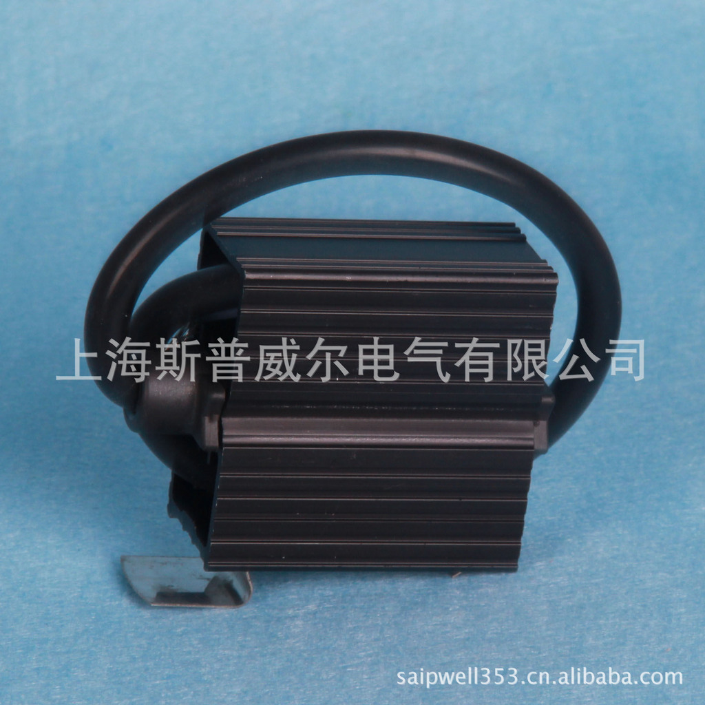 斯普威尔小型半导体加热器 HG040-15W防凝露除湿加热片 开关柜升