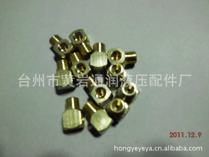 厂家供应方块接头ppl-408