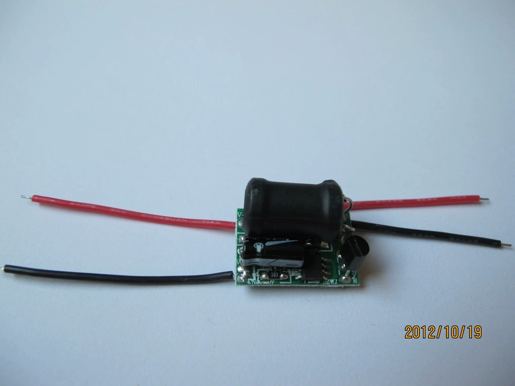 Источники питания LED, 12v