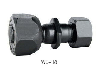 供应订做轮胎紧固件