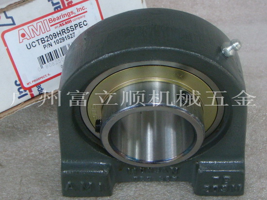 专业销售AMI轴承-美国AMI UCP316-51轴承