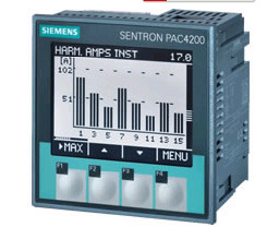 西门子多功能仪表 PAC4200   7KM4211-1BB00-3AA0 北京顺通时代
