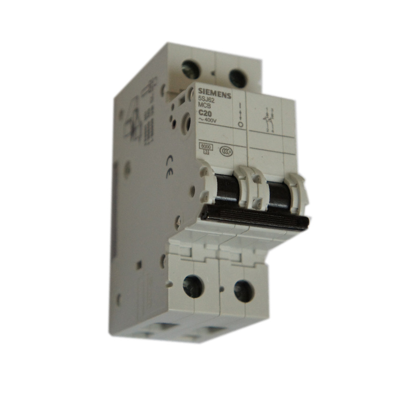 供应 西门子SIEMENS空气开关小型断路器5SJ62207CC20