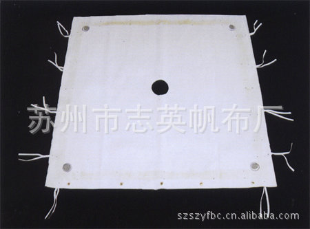 厂家直销 大量生产无纺布压滤袋 防尘 除尘滤袋 现货批发