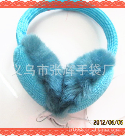 厂家供应音乐耳机耳套、保暖耳机耳罩、高保真音乐护耳套、耳罩