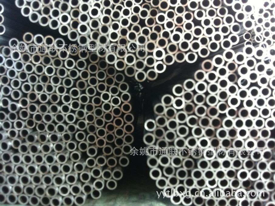 供应软态和硬态不锈钢毛细管