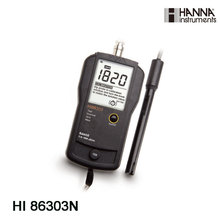 电导率便携式303哈纳6测定仪HI86EC意大利HI8304