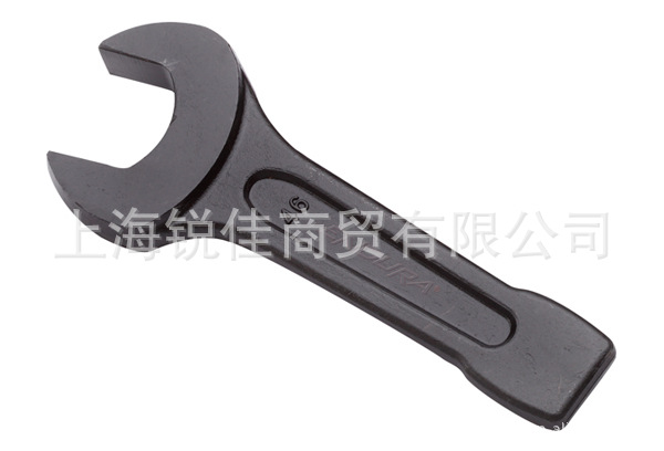 ENDURA 敲击开口扳手 36-105mm单头开口扳手    力易得E2905