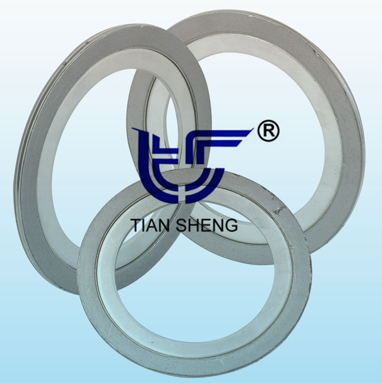 宁波天生密封件核级密封垫片 金属石墨缠绕垫片 核级密封件