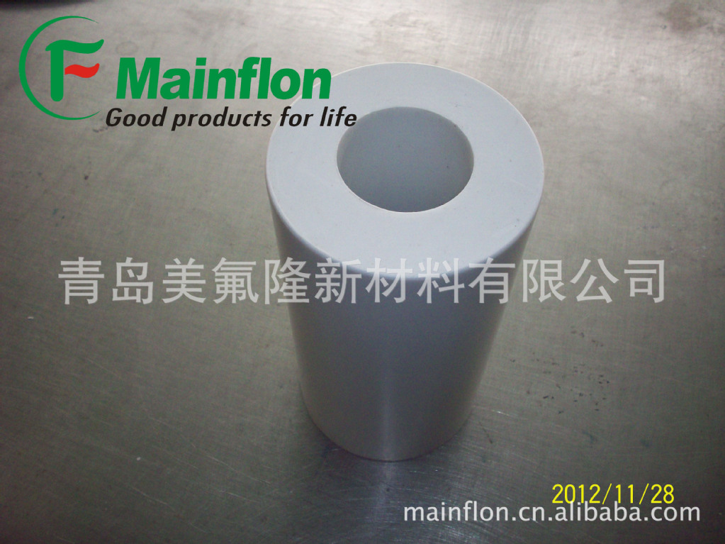 大口径特氟龙管