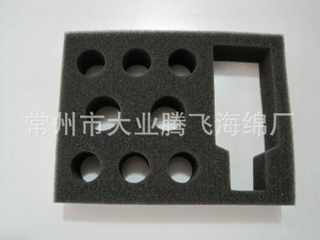 厂家直销大业腾飞防撞包装泡绵，缓冲海绵