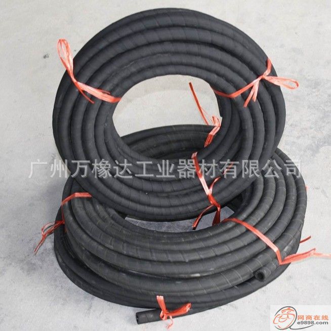 供应空气胶管，风管，水管耐油管等夹布胶管