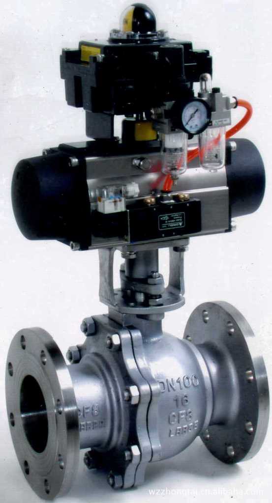 高温高压球阀/抗硫球阀Q641Y-16P