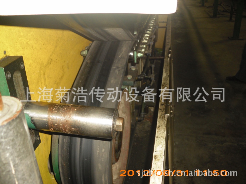 大量供应牵引带，橡胶牵引带，多楔带牵引带