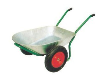 厂家直销供应手推车,推车,铁斗车,双轮车