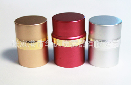 现货供应 精油瓶电化铝盖 精油瓶盖子 电化铝盖 电化铝盖子