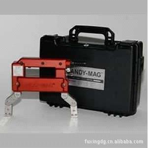 韩国进口MY-100交直流两用磁轭