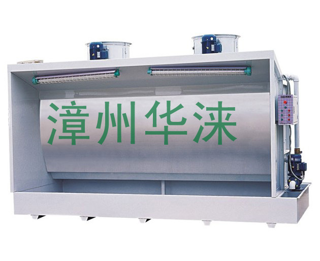 专业承接漳州厦门泉州地区喷漆水洗台