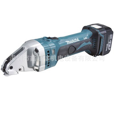 批发日本makita牧田充电式电剪BJS160