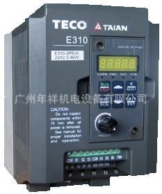 供应台安变频器E310-202-H变频器，1.5KW 220V台安变频器