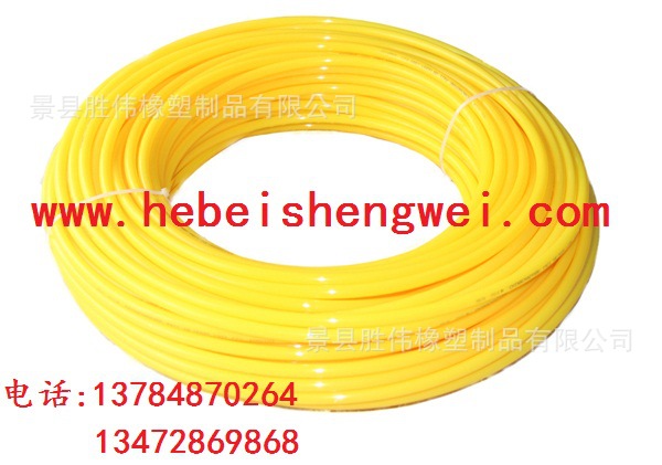 供应尼龙管 尼龙压力管 胜伟尼龙管 景县尼龙管