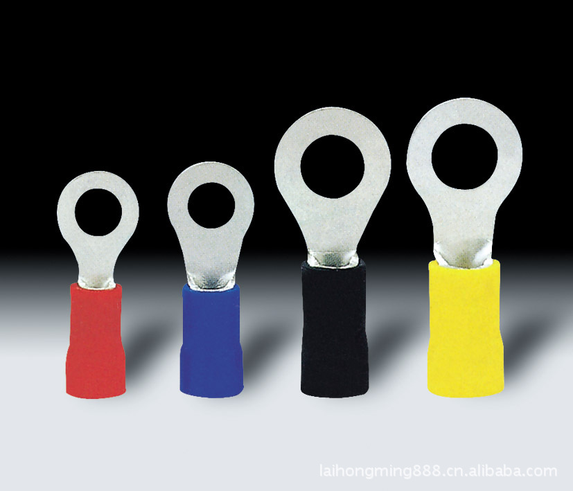 RV1.25-5,冷压端头/管型端头/冷压接线端头及接头