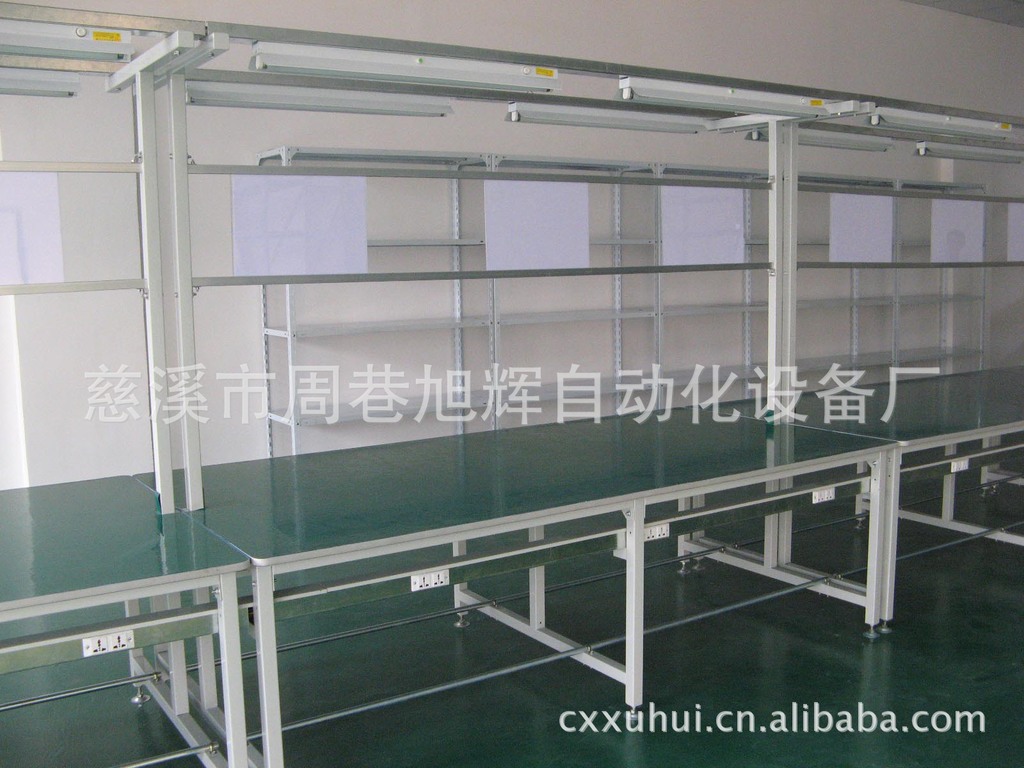 宁波木板线 余姚木板工作台 奉化木板线 慈溪木板工作台