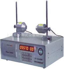 厂家供应 DT-10W动弹仪 碳素动弹仪